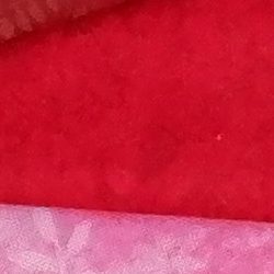 100% crop from Fujifilm X-T100 test image taken at ISO 3200