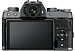 Front side of Fujifilm X-T100 digital camera
