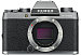 Front side of Fujifilm X-T100 digital camera