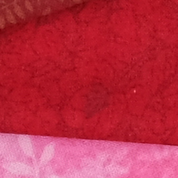 100% crop from Fujifilm X-T2 test image taken at ISO 200