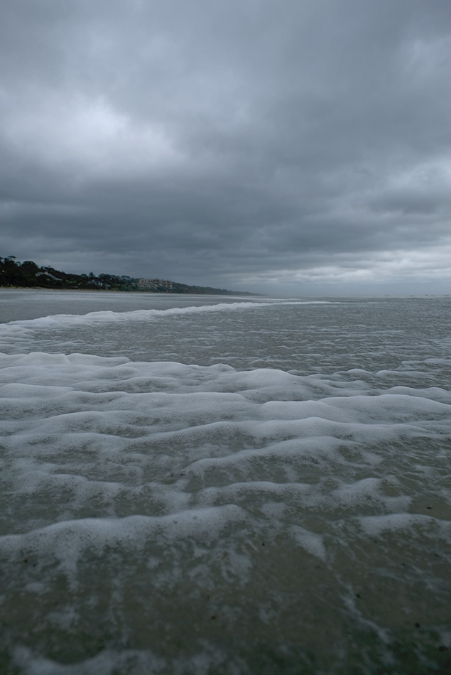 Fuji X-T2 Review - sample gallery from the storm 2