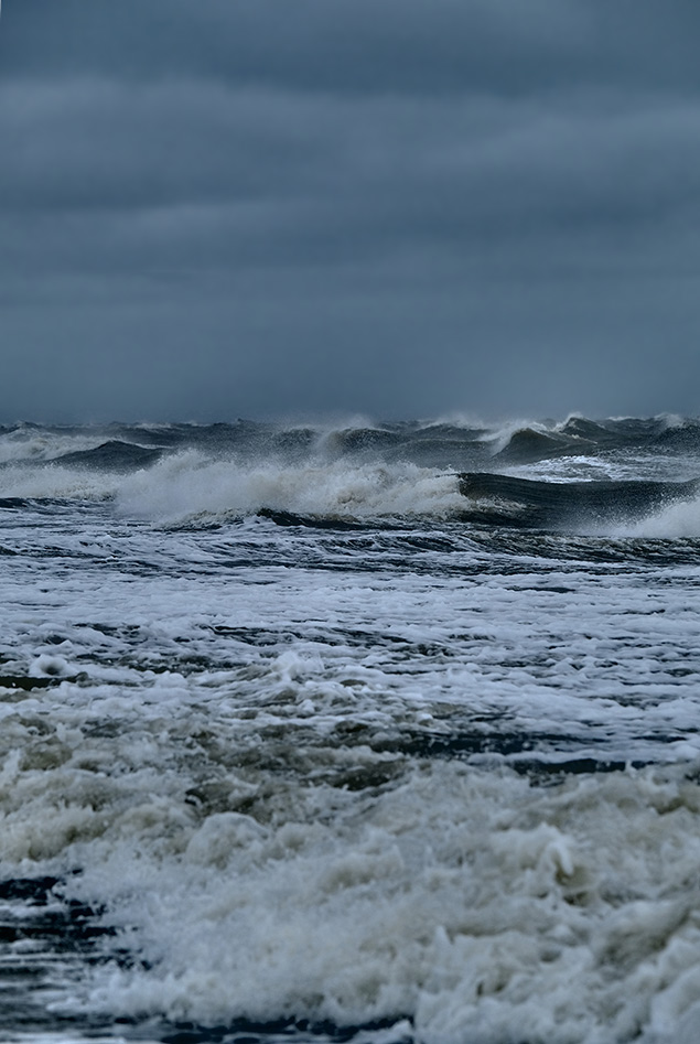 Fuji X-T2 Review - sample gallery from the storm 2