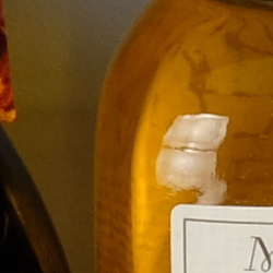 100% crop from Fujifilm X-T20 test image taken at ISO 200