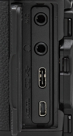 Fuji X-T3 Review -- Product Image
