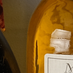100% crop from Fujifilm X-T3 test image taken at ISO 160