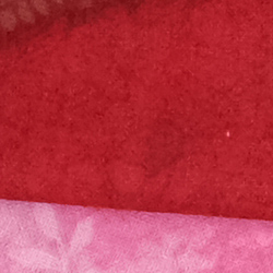 100% crop from Fujifilm X-T3 test image taken at ISO 1600