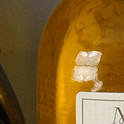 100% crop from Fujifilm X-T30 test image taken at ISO 160