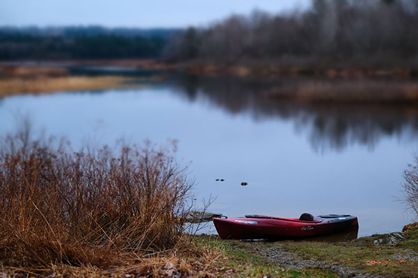 Fuji X-T30 Review: Field Test -- Gallery Image