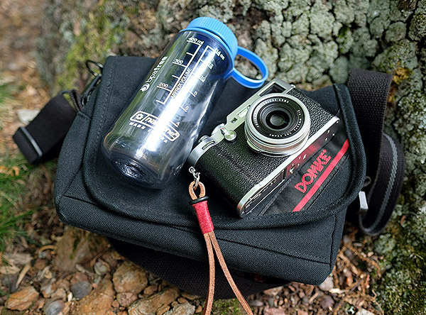 Fuji X100F Review -- Gallery Image