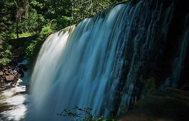 Fuji X100F Review -- Gallery Image
