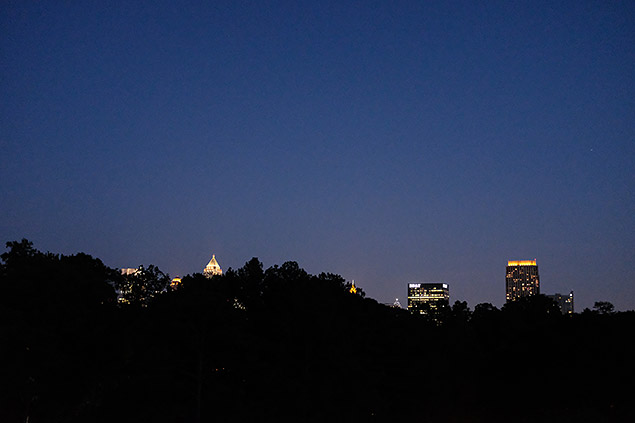 Fuji X100F Review -- Gallery Image