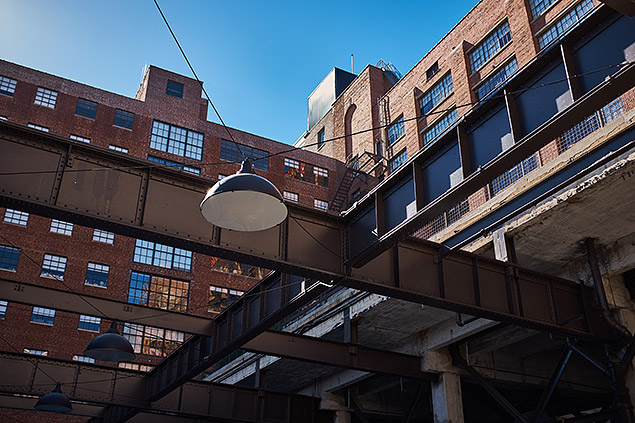 Fuji X100F Review -- Gallery Image