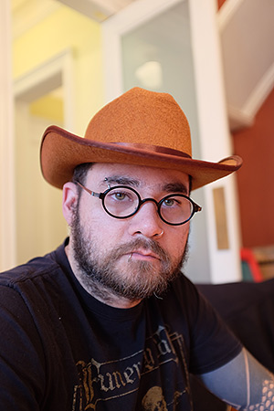 Fuji X100S Review - gallery image