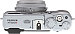 Front side of Fujifilm X100S digital camera