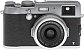 image of the Fujifilm X100T digital camera