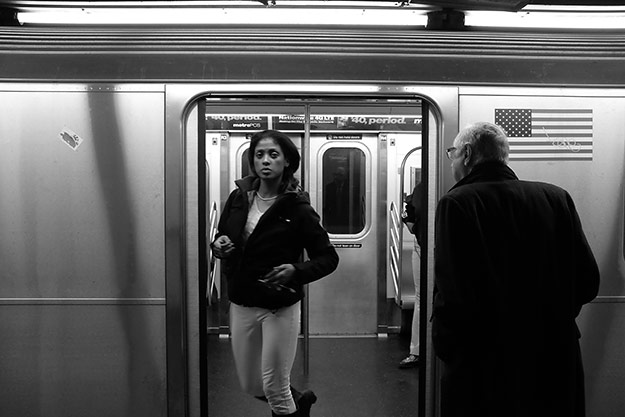 Fujifilm X100T Review - Sample Image