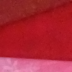100% crop from Fujifilm X30 test image taken at ISO 3200
