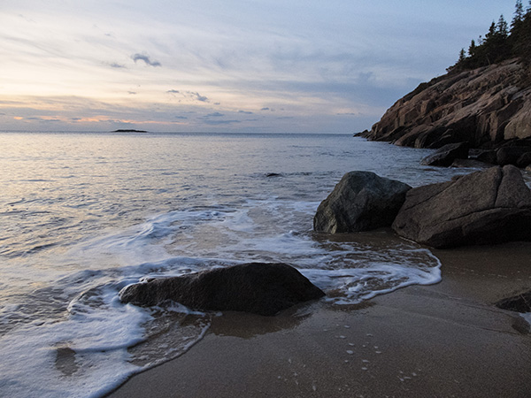 Fujifilm X30 Review -- Gallery Photo