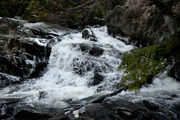 Fujifilm X70 Review: Field Test -- Gallery Image