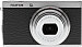 Front side of Fujifilm XF1 digital camera