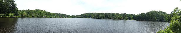 Fuji XF1 - Motion Panorama 360 shot