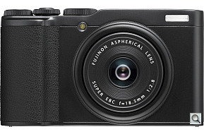 image of Fujifilm XF10