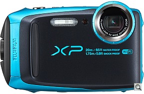 image of Fujifilm FinePix XP120