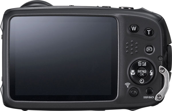 Fuji XP90 Review -- Product Image