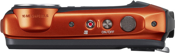 Fuji XP90 Review -- Product Image