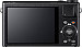 Front side of Fujifilm XQ1 digital camera