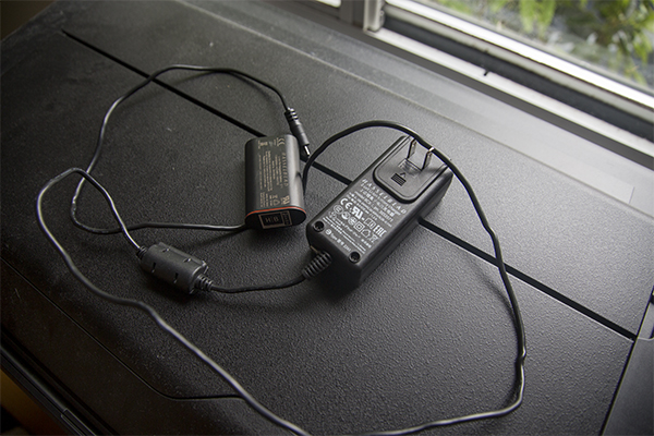 Hasselblad X1D Field Test