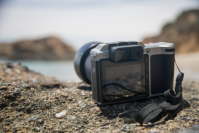 Hasselblad X1D Field Test