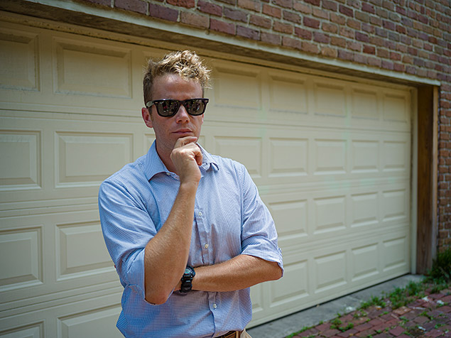 Hasselblad X1D Field Test