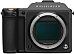 Front side of Hasselblad X2D 100C digital camera