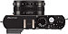 Front side of Leica D-LUX (Typ 109) digital camera