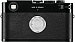 Front side of Leica M-D (Typ 262) digital camera