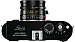 Front side of Leica M-D (Typ 262) digital camera
