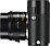 Front side of Leica M Monochrom (Typ 246) digital camera