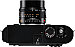 Front side of Leica M Monochrom digital camera