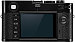Front side of Leica M-P (Typ 240) digital camera
