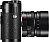 Front side of Leica M-P (Typ 240) digital camera