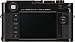 Front side of Leica M (Typ 262) digital camera