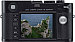 Front side of Leica M (Typ 240) digital camera