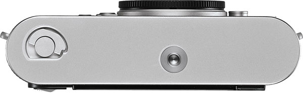 Leica M10 Review -- Product Image