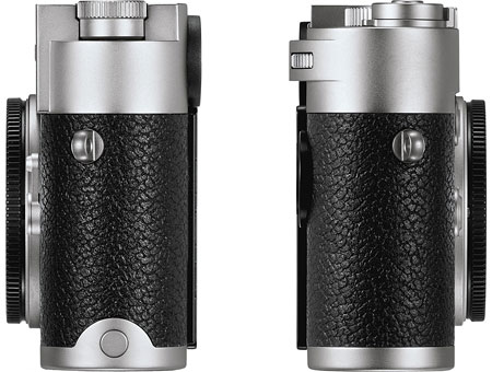 Leica M10 Review -- Product Image