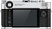 Front side of Leica M10 digital camera