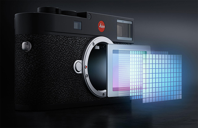 Leica M11 Review -- Product Image