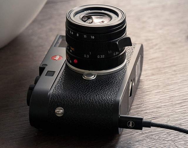 Leica M11 Review -- Product Image