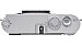 Front side of Leica M11 digital camera