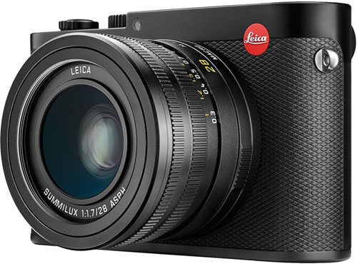 Leica Q Review -- Product Image